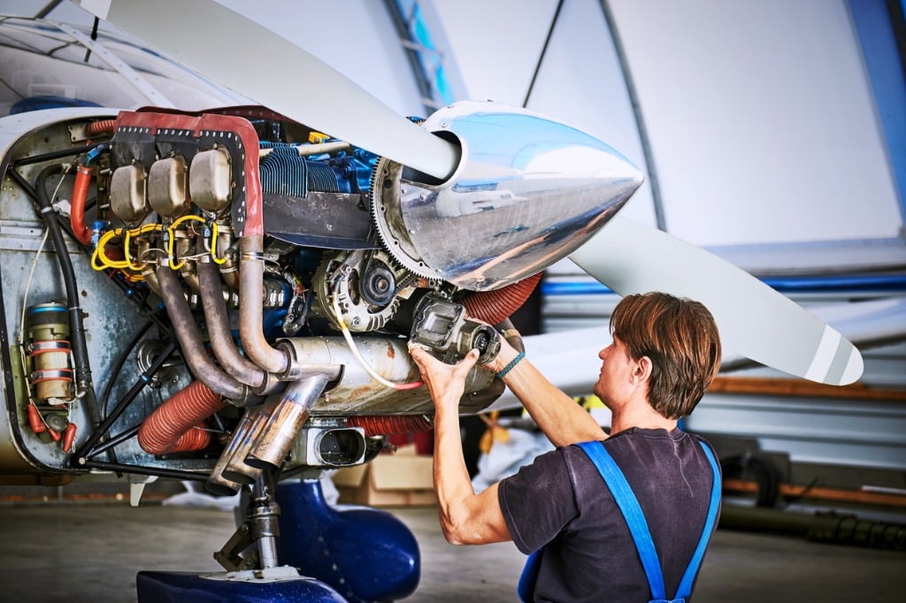 How to Find The Best Aircraft Maintenance Company